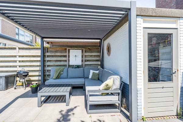 Medium property photo - Anna Kaulbachstraat 2, 2162 KK Lisse